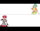 [SynthVカバー] 本当の自分 (My True Self) - 重音テト & GUMI (Kasane Teto SV & GUMI SV)