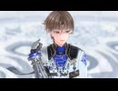【鳴潮MMD】帝国少女【相里要】