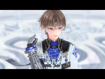 【鳴潮MMD】帝国少女【相里要】