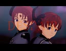 【VRoid】ディスペア【ときメモGSMMD】