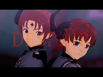 【VRoid】ディスペア【ときメモGSMMD】