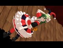 【MMD】GUMIちゃんとGUMIちゃんとGUMIちゃんとGUMIちゃんとGUMIちゃんが【オーバーライド】を踊った【ハロウィン】