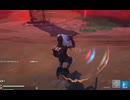 【Fortnite】2025/10/25プレシジョン・エアストライクから逃げられない動画