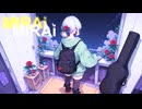 【作曲】MIRAi （feat. 夢ノ結唱 ROSE)