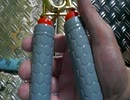 [ハンドグリップ(70㎏)][グレー][01][82]