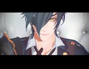 【MMD刀剣乱舞】春嵐【燭台切光忠】