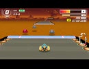 ショートカットあぶなかったぜ【F-ZERO99】