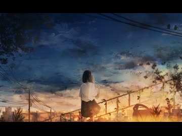 against feat.yureru