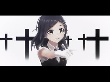 【MMD艦これ】GLIDE【黒潮】