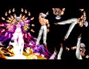 【MUGEN】ＭＸ＆白幻前後狂最上位大会 最終回