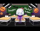Happy Halloween / Junky【歌ってみた】HASYU cover