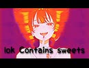 lok Contains sweets/重音テト