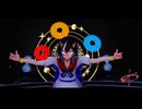 【東方MMD】　悪魔の踊り方　　せいじゃ