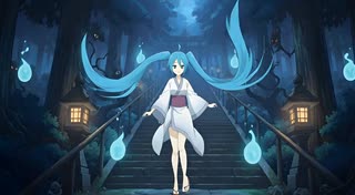 PV】ピンクハレルヤ－Bloody Angel - ニコニコ動画