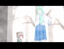 【東方MMD】霧の魔女　第七話「覚悟」