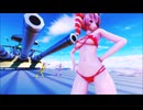 テトさんノスタロジック戦艦