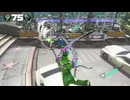 マイDNAマンがいくARMSランクマッチ　ランク19を目指して　Part242