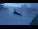【VRChatワールド紹介】White Silence