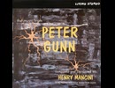 Henry Mancini - Peter Gunn