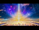 【VRChatワールド紹介】天空の聖域 - Sky Sanctuary -