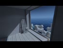 【VRChatワールド紹介】どこかで見た夢 2025ver․