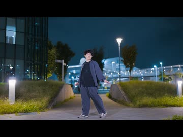 【こーくん】never ender　踊ってみた【ぺん誕2025】