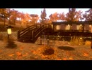【VRChatワールド紹介】Yayoi Autumn Lake