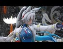 【MMD】熱愛フローズン