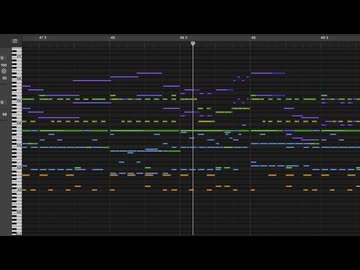 ザ・スーパー忍 " Terrible Beat "レトロゲームBGMアレンジ