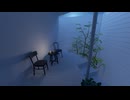【VRChatワールド紹介】The Turning ˸ Cafe ＆ Home