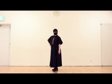 【AR】No Life Queen【15年ぶりに踊ってみた】