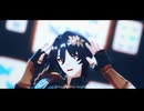 【崩スタMMD】INTERGALACTIA【Dr.レイシオ】