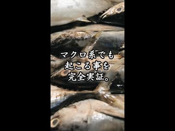 【告知】【ノーベル賞2025】「物理学賞」『電気回路における巨視的量子トンネル効果とエネルギー量子化の発見』