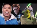 [Hobo Bros]STAR WARS ジェダイ：フォールン・オーダーを実況プレイ