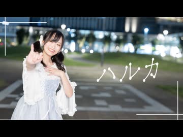 【たまごせんべい】ハルカ 踊ってみた【橘るぴ生誕祭】
