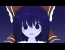 闇を纏うもの【3D東方】