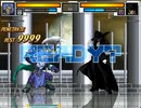 [MUGEN]　希望VS絶望　希望のテイルズ軍　part8