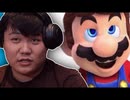 [Hobo Bros]これがキノコだったとは思わないよルイージ