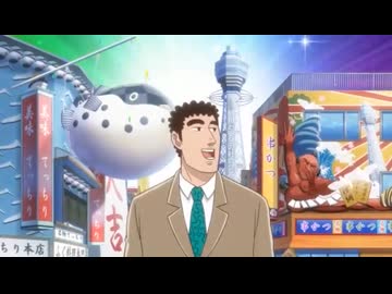 テーマパークに来たみたいだぜ(合唱)