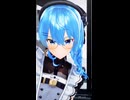 星街すいせい「命綱」#shorts 【MMD】【ホロライブ】‪         @HoshimachiSuisei ​