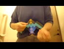 モニタリング 歌ってみた