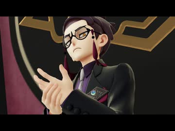 【ポケモンZA】vsカラスバ
