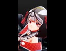 沙花叉クロヱ「命綱」#shorts 【MMD】【ホロライブ】‪                @SakamataChloe ​