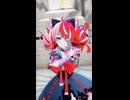 Kureiji Ollie「命綱」#shorts 【MMD】【ホロライブID】‪                                         @KureijiOllie ​