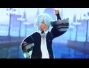 VRoid_MMD「Lamb」