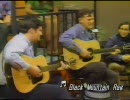 Doc Watson　ドック・ワトソン　“Black Mountain Rag”