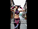 ジュリ・ハンのコスプレイヤーが踊る、SPAGHETTI - LE SSERAFIM & j-hope  bon appétit #LE_SSERAFIM