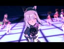 ウマ娘　燕尾アルダン、サクラローレル、ダンツフレーム　Gaze on Me!