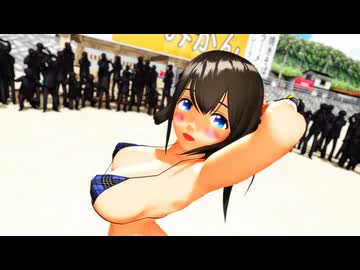 【鷺沢文香生誕祭2025】TTYL　鷺沢文香【MMDデレマス】