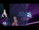 【BeatSaber】でFullComboがんばってみた（曲：TRANSFORMERS EVO. (TV Size)　難易度： Expert+）